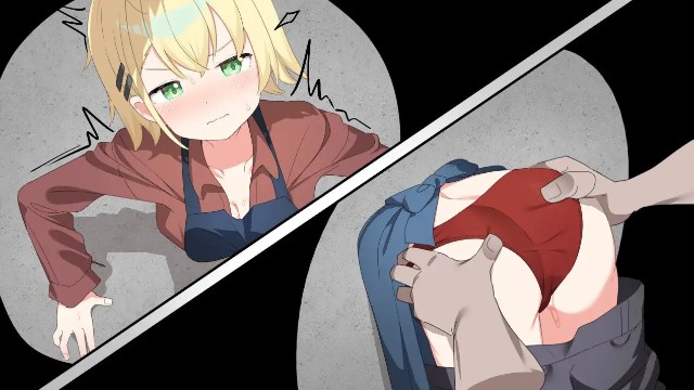 Magical Girl Tear Shabon (4)