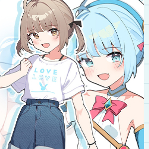 Magical Girl Tear Shabon v25.04.17