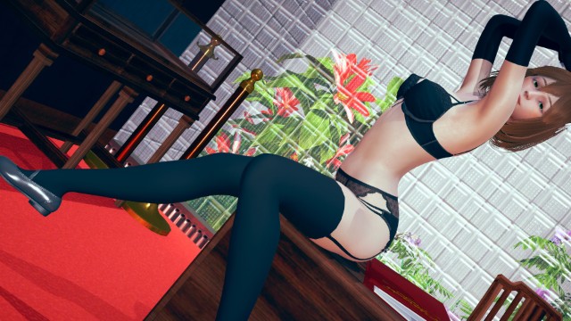 Maids & Re Masters (5)