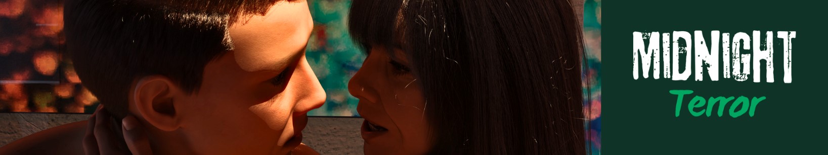 Midnight Terror [Full] APK Android Adult Game Download