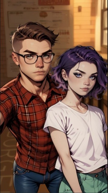 My Femboyfriend Phone Apk Android Adult Game (4)