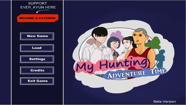 My Hunting Adventure Time (13)