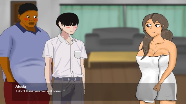 My Hunting Adventure Time (3)