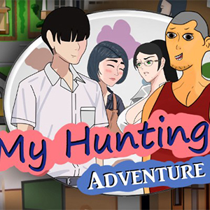 My Hunting Adventure Time Featured