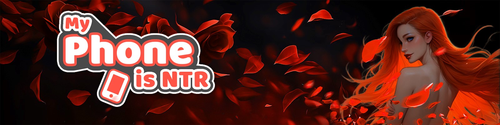 My Phone Is NTR v0.4 Banner