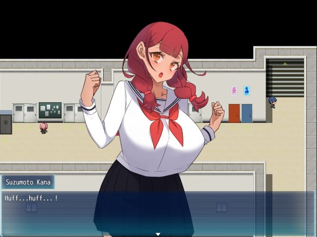 My Friend's Girlfriend Becomes My Girlfriend (2)