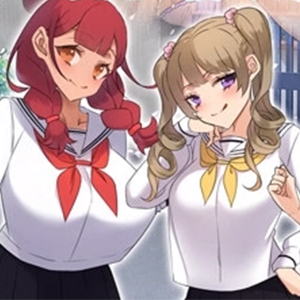 My Friend's Girlfriend Becomes My Girlfriend Featured