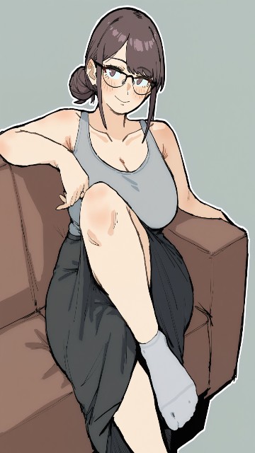 My New Neighbor Apk Android Adult Hentai Game (4)