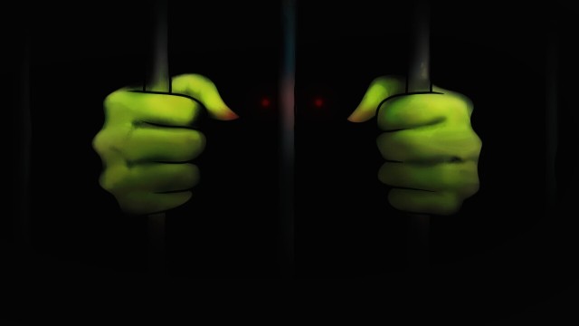 Mystery Of Marie (5)