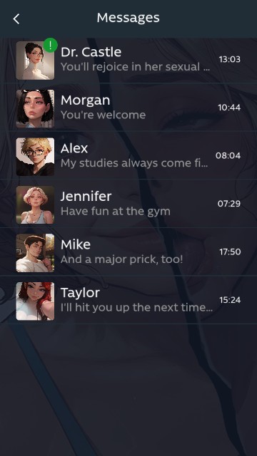 Ntr Chat Marital Problems Apk Android Adult Porn Game (4)