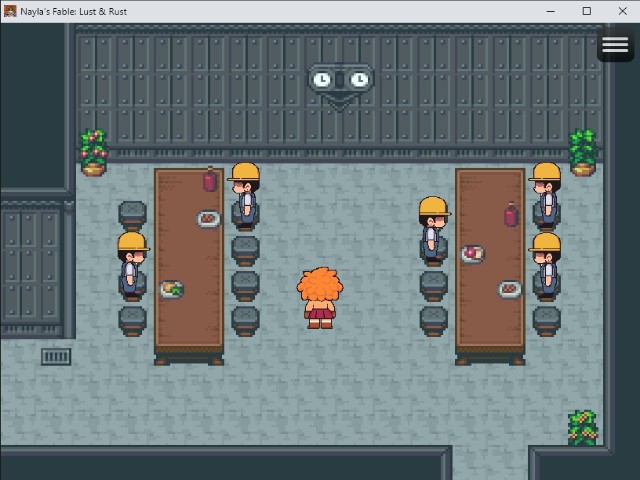 Nayla's Fable Lust & Rust (1)