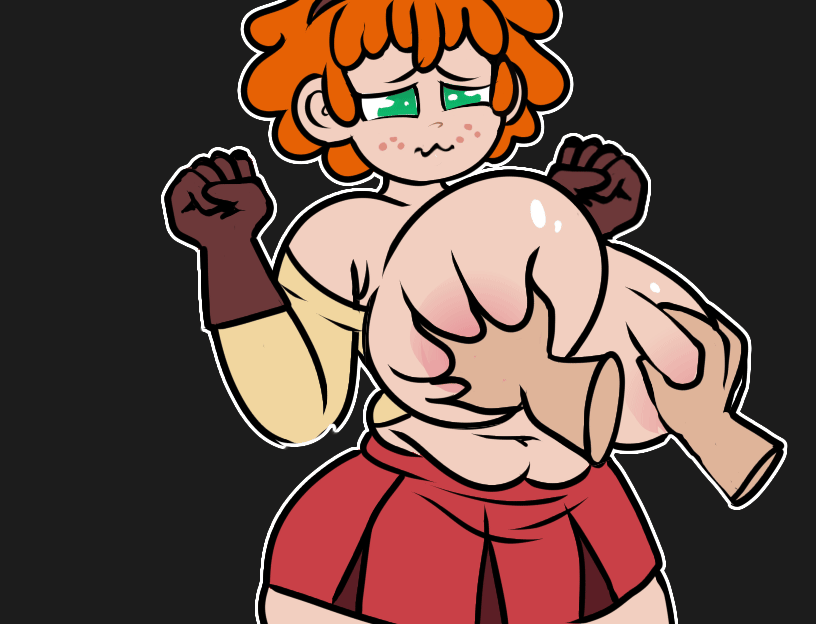 Nayla's Fable Lust & Rust (2)