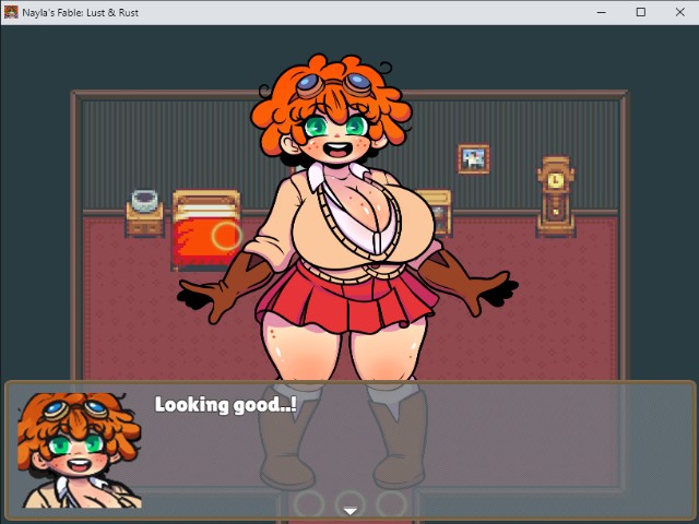 Nayla's Fable Lust & Rust (3)