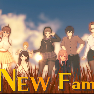 New Family v0.2.6