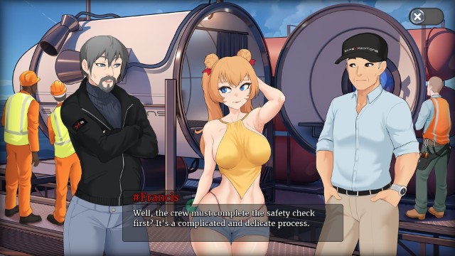 Oceanlust Erotic Descent (1)