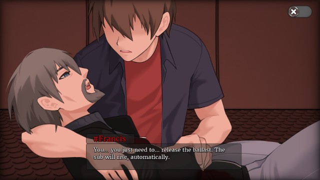 Oceanlust Erotic Descent (10)