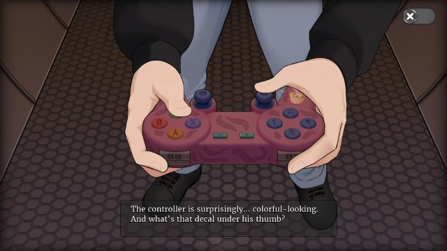 Oceanlust Erotic Descent (5)