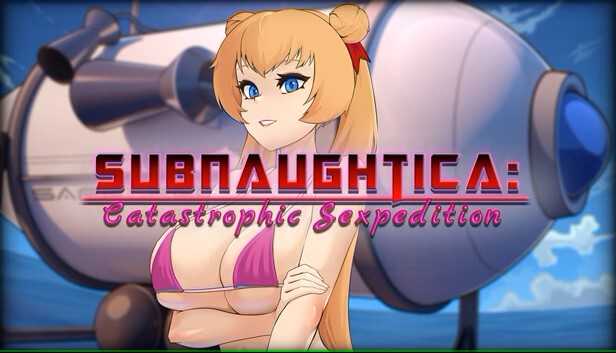 Oceanlust: Erotic Descent v1.0 APK Android Adult Game Download