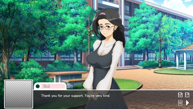 Oh Mai Tiara The Road For Love Apk Android Adult Hentai Game (2)