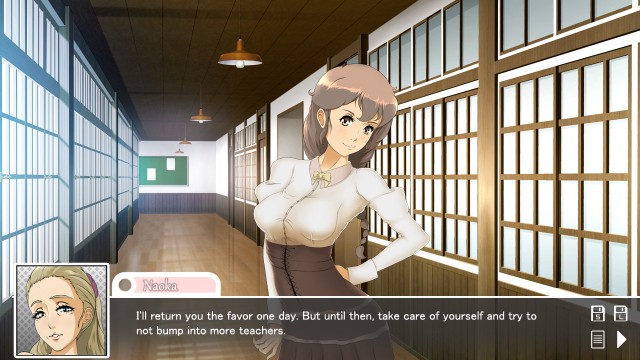 Oh Mai Tiara The Road For Love Apk Android Adult Hentai Game (3)