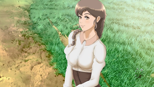Oh Mai Tiara The Road For Love Apk Android Adult Hentai Game (5)