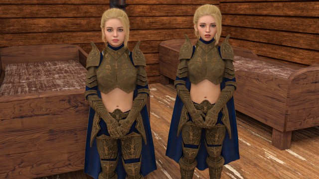 Once Upon A Time In A Isekai World Apk Android Adult Game (1)