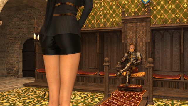 Once Upon A Time In A Isekai World Apk Android Adult Game (7)