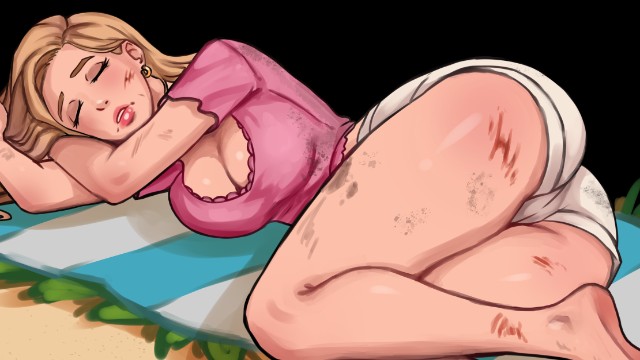 Passions Uncharted (1)