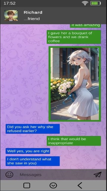 Phone Ntr Story Apk Android Adult Hentai Game (3)