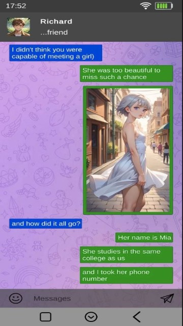 Phone Ntr Story Apk Android Adult Hentai Game (4)