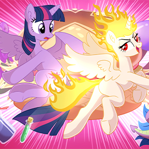 Pony Waifu Sim Featured