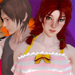 Poolside Adventure 2 v0.5 [Renpy] Thumbnail