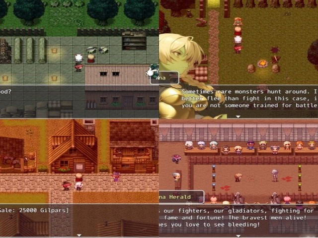 Prayers Of Distorted Minds (2)