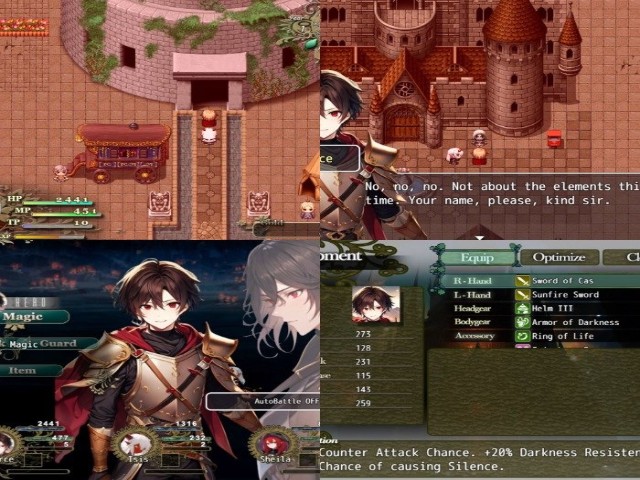 Prayers Of Distorted Minds (3)