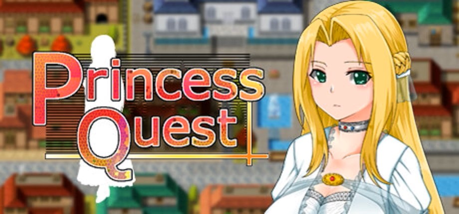Princess Quest [Final] Banner