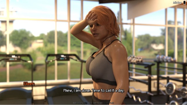 Princess Of Gehenna Apk Android Adult Porn Game (11)