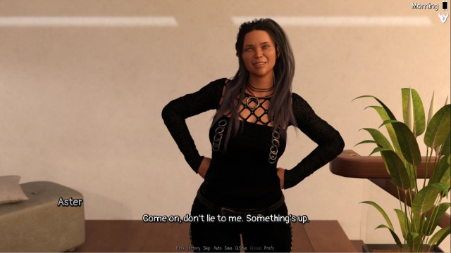 Princess Of Gehenna Apk Android Adult Porn Game (4)