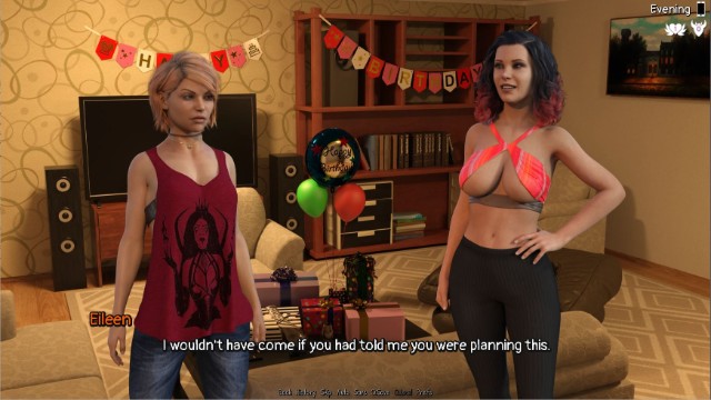 Princess Of Gehenna Apk Android Adult Porn Game (9)
