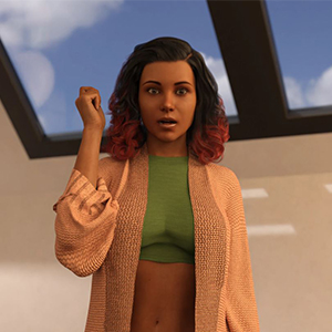 Princess of Gehenna v0.5.4 SE Thumbnail