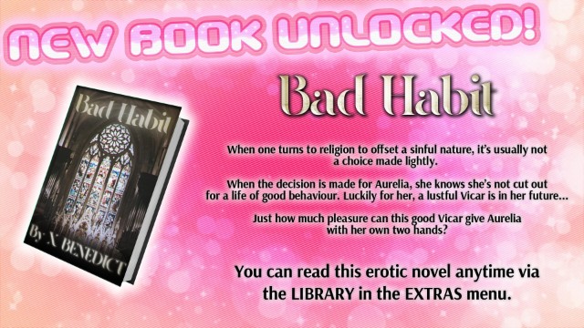 Renai Bakudan Apk Android Adult Hentai Game (1)