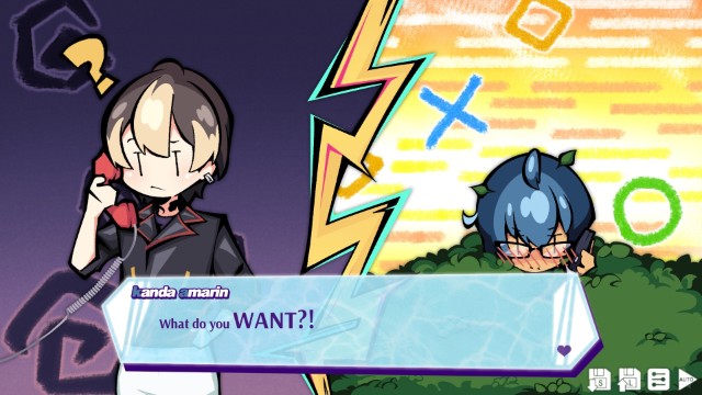 Renai Bakudan Apk Android Adult Hentai Game (10)