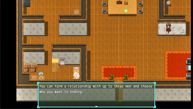 Ran Away From Home (6)