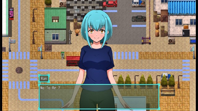 Ran Away From Home (8)