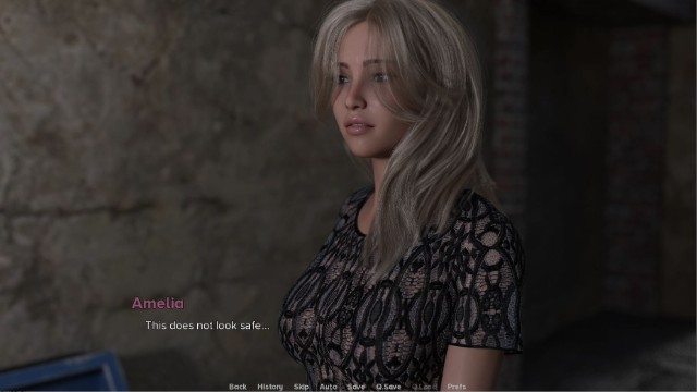 Rayne's Reign The Beginning (1)