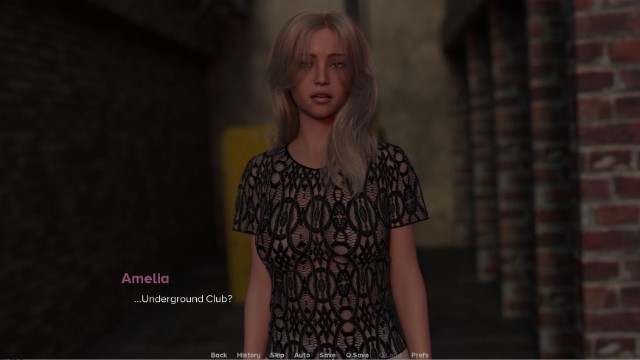 Rayne's Reign The Beginning (4)