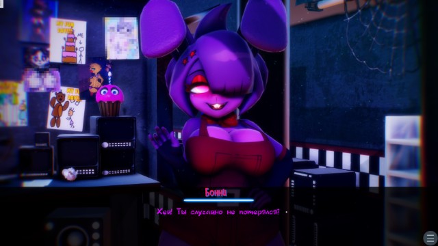 Secret Nights At Nightclub (1)