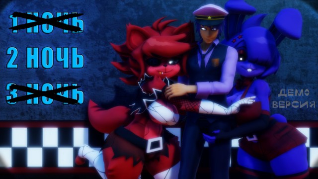 Secret Nights At Nightclub (4)