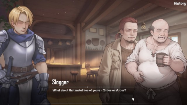 Seduction Of The Demon Queen (1)