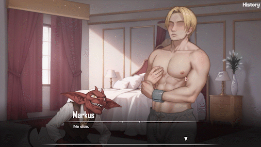 Seduction Of The Demon Queen (4)