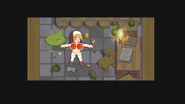 Sekira Part 1 Apk Android Adult Game (10)